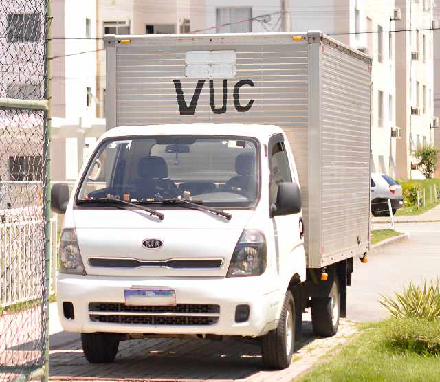 Foto 1 - Mudanas e fretes em todo a cidade