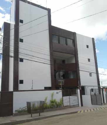 Foto 1 - Apartamento mobiliado em campina grande pb